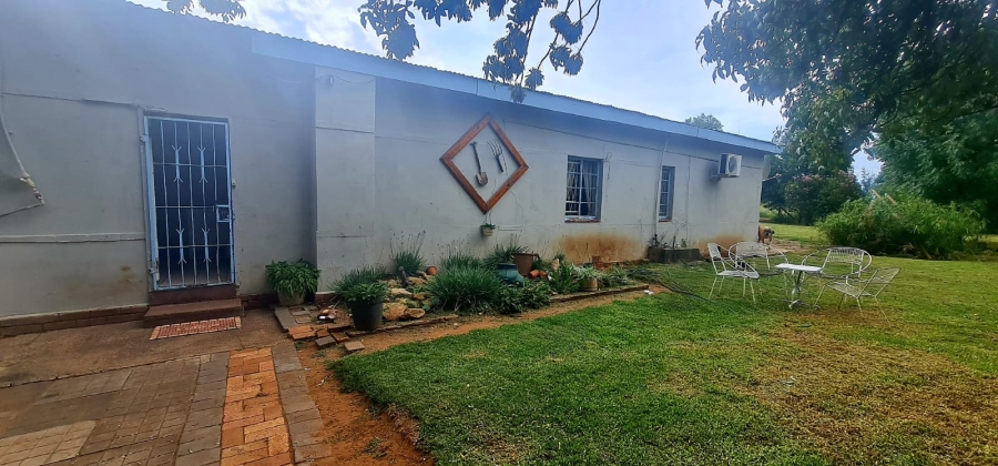 3 Bedroom Property for Sale in Spitskop SH Free State